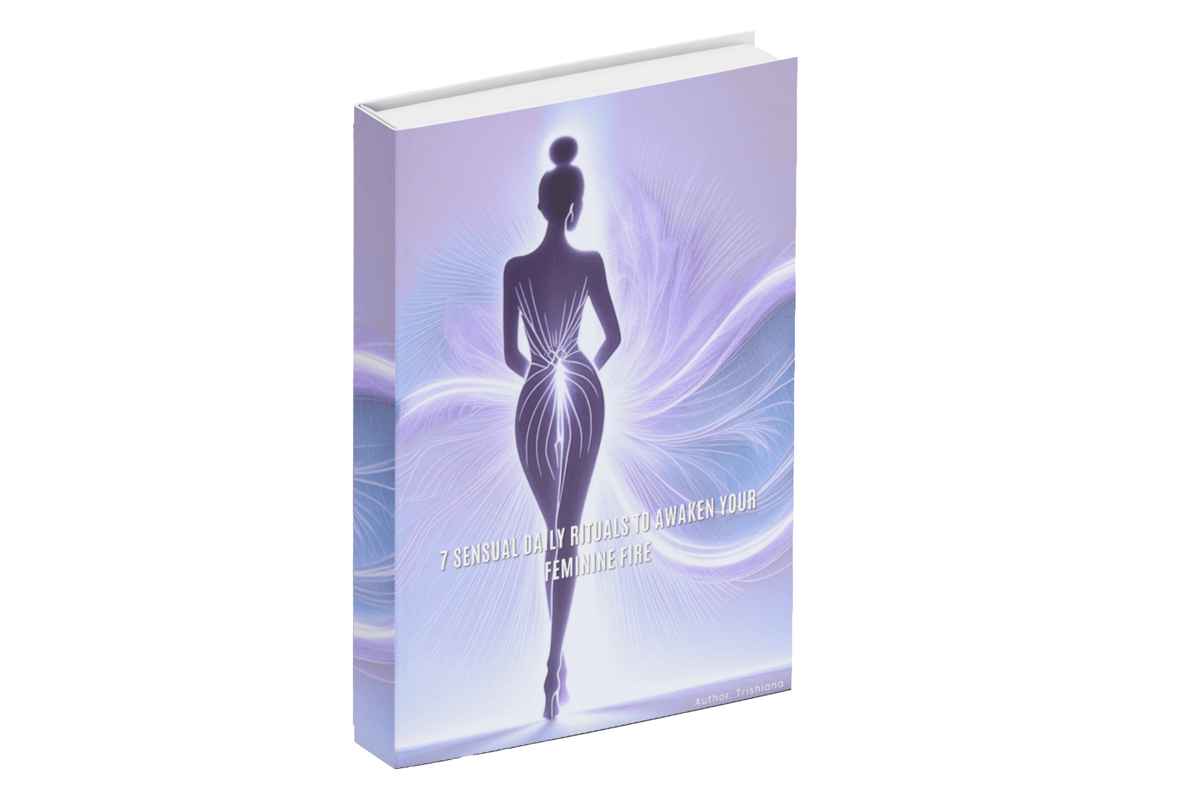 7 Sensual Daily Rituals Guide