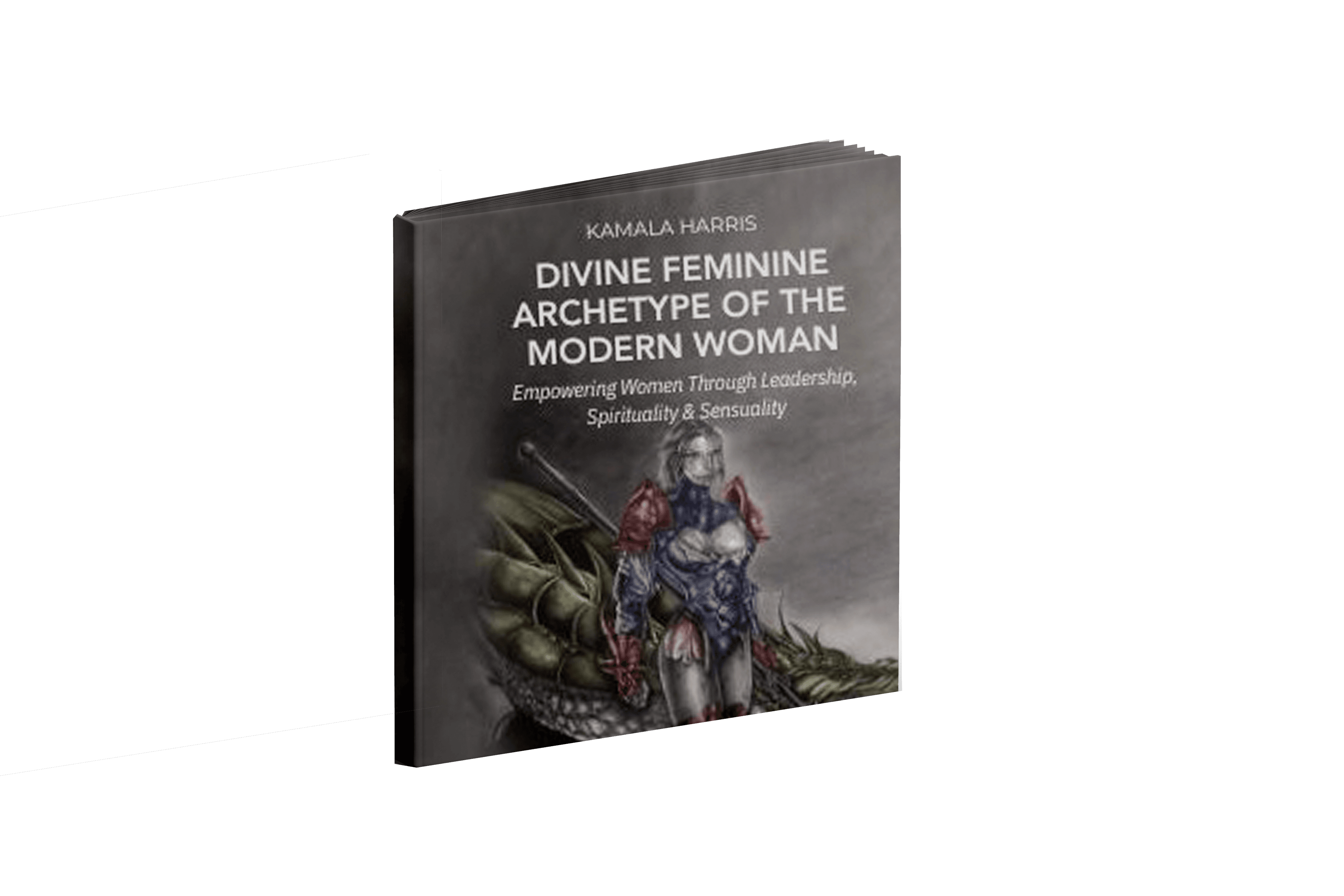 Divine Feminine Archetype of the Modern Woman