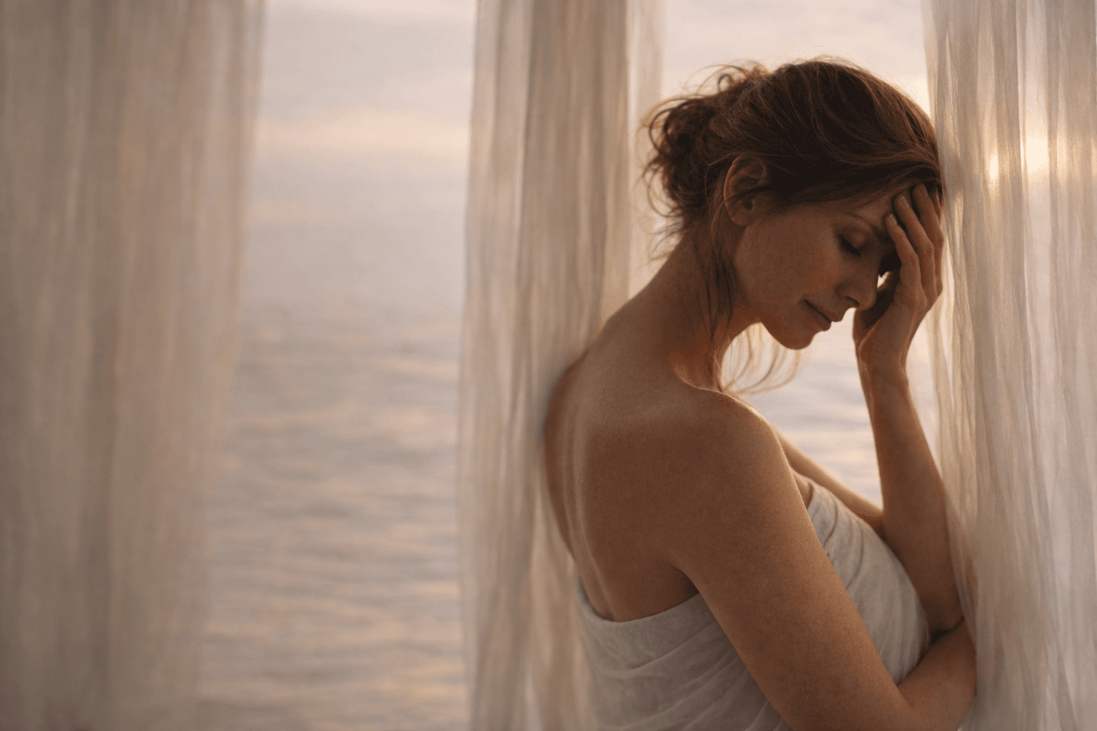 Trishiana Shelton — Sensuousity founder